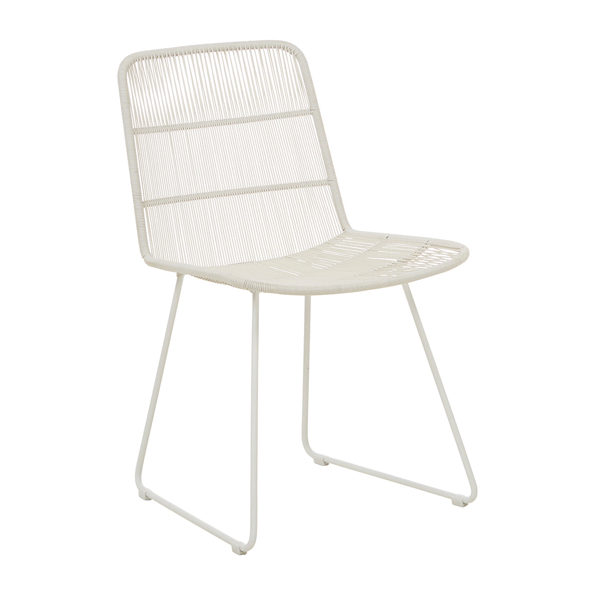 Granada Sleigh Dining Chair - Solid Wood Upholstered Side Chair for Kitchen, Dining Room, and Office - Comfortable and Stylish Seating Solution