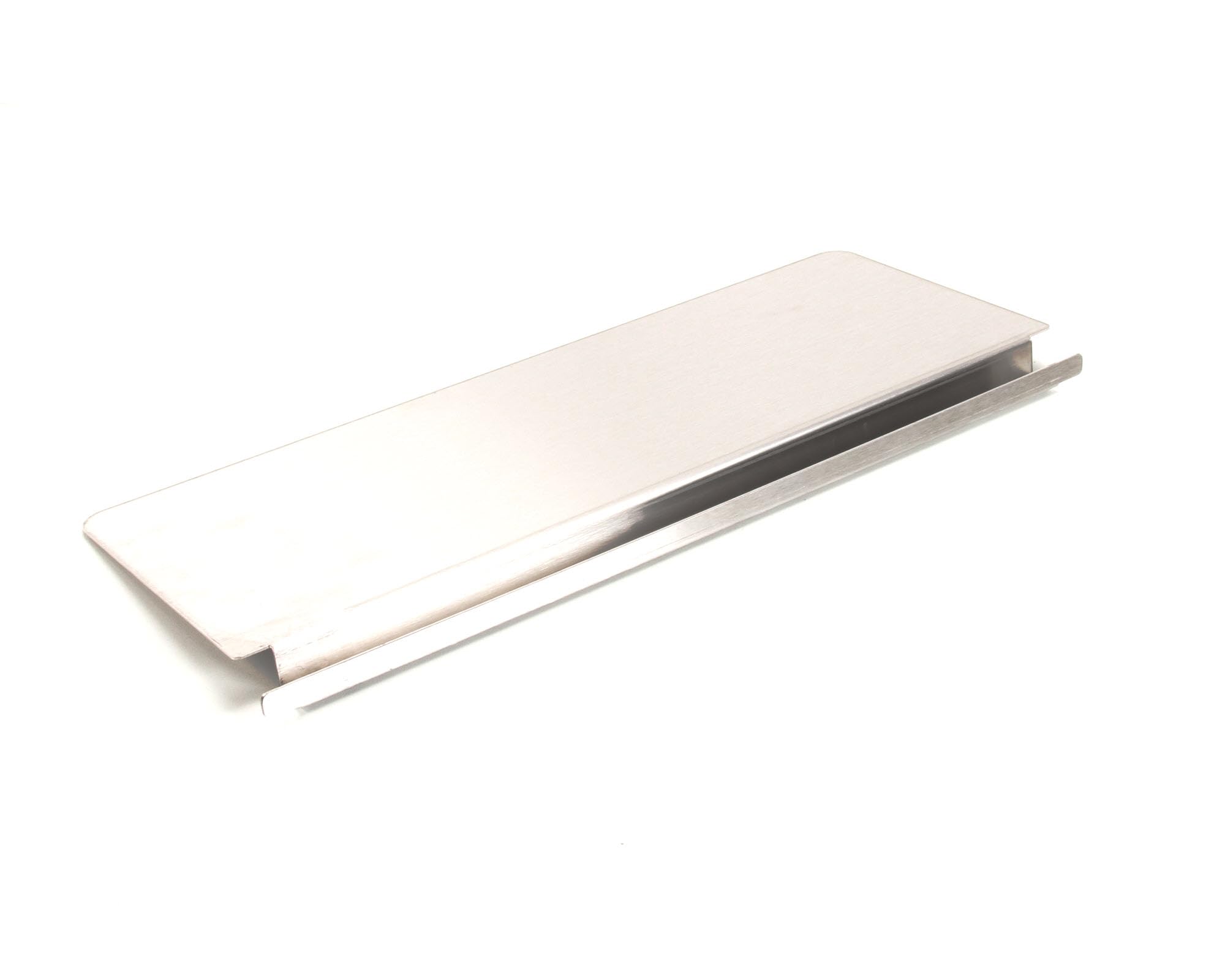 Silver King 42258 Commercial Refrigerator Door Bin Cover - Heavy Duty Lettuce Storage for Restaurants & Grocery Stores - Perfect for Walk-in Coolers & Deli Display Cases