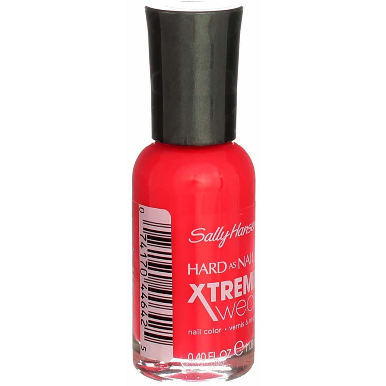 Hard as Nails® Xtreme Wear® Long-Lasting Nail Polish Set - Pack of 2 Vibrant Colors for Salon-Quality Manicures at Home | Perfect for Everyday Wear & Special Occasions