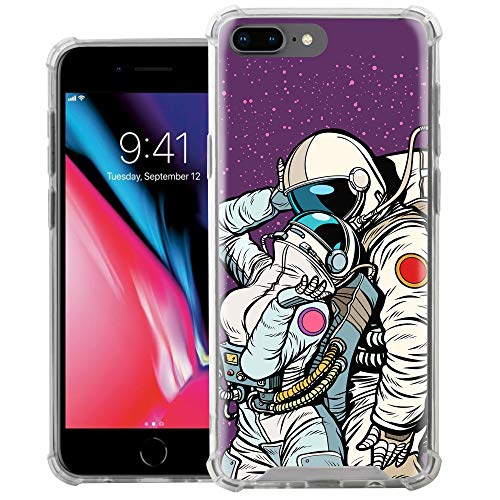Deep Space Romance
