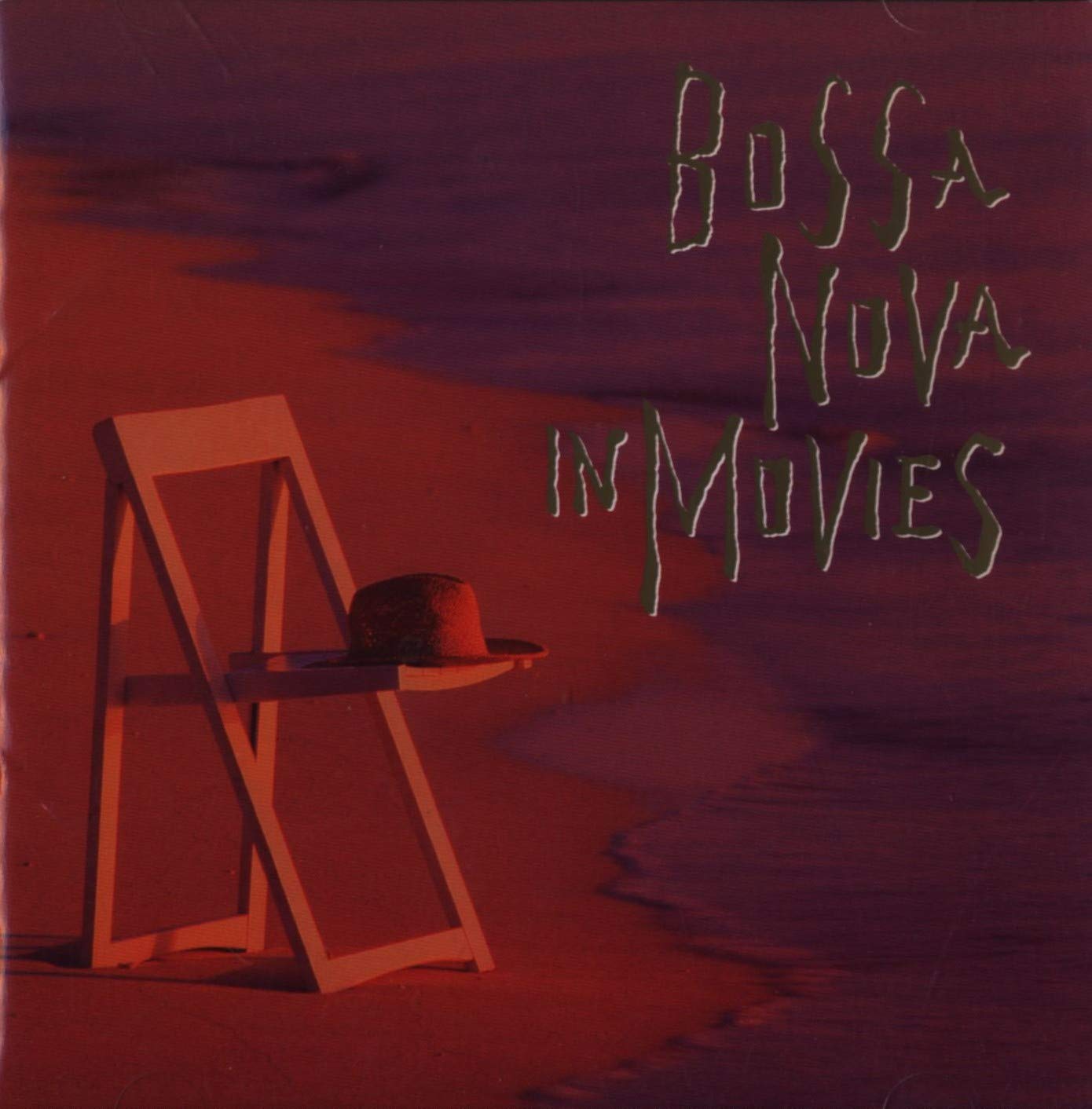 Bossa Nova Music in Movies - Best Soundtracks & Jazz Songs for Relaxing, Studying & Romantic Scenes