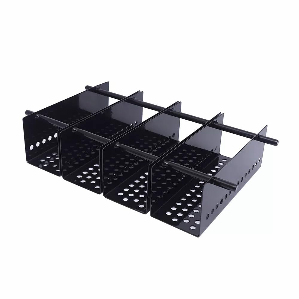Heavy Duty Manual Paper Log Briquette Maker - Fire Brick Press Machine for Home, Garden & Fireplace | Eco-Friendly Fuel Press Tool for Newspaper, Cardboard Recycling | Perfect for Camping, Wood Stove & Outdoor Heating