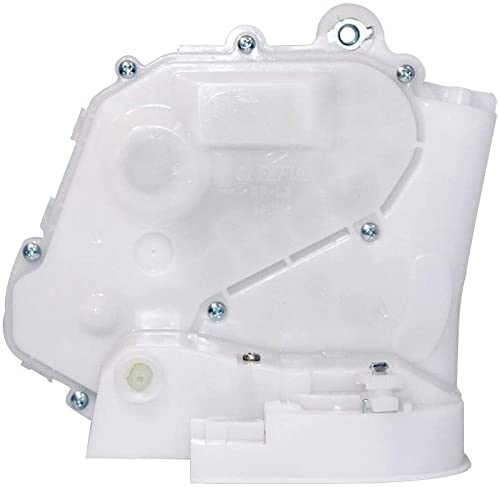 2007-2011 Honda CR-V Rear Left Power Door Lock Actuator (Part #72044) - Easy DIY Installation for Secure Vehicle Access