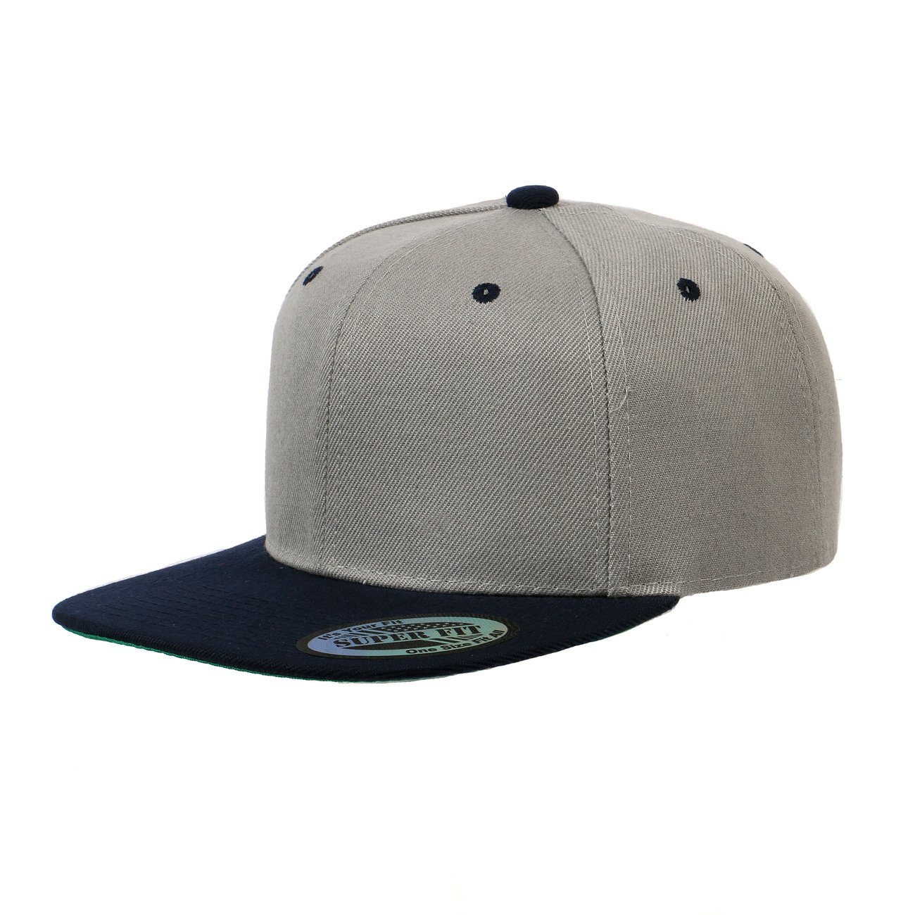 Adjustable Snapback Hats for Men & Women - Casual Wear