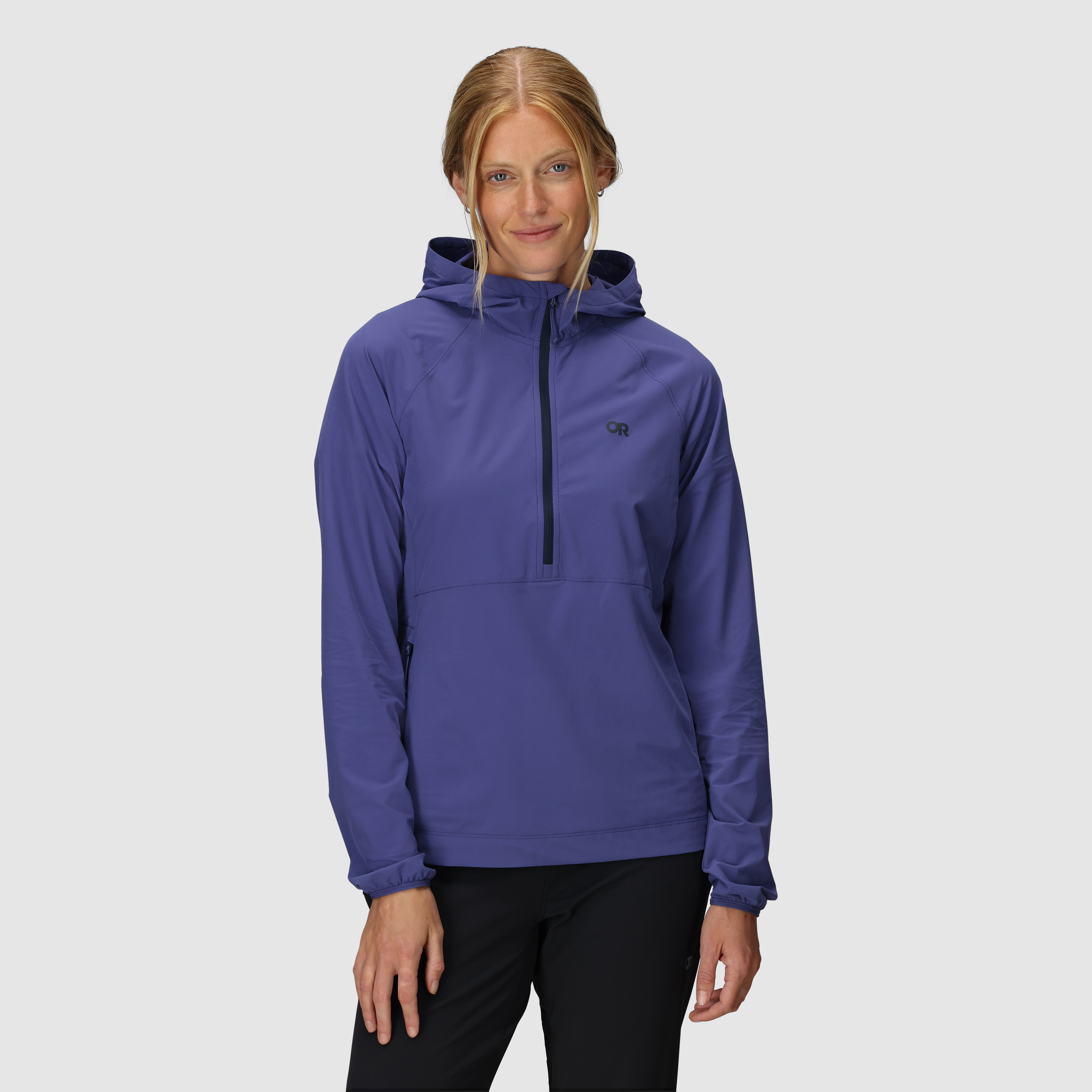 Astroman Air Sun Hoodie for Women - UPF 50+ UV Protection, Lightweight & Breathable for Outdoor Activities, Hiking, Running & Travel