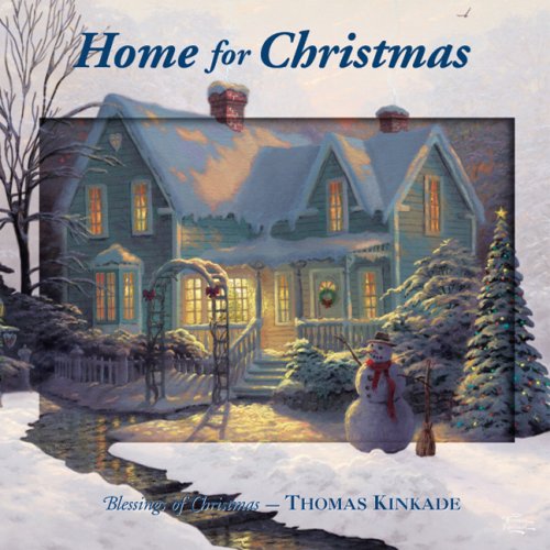 Home for Christmas - Cozy Holiday Decorations & Gifts for Family Gatherings, Christmas Tree Ornaments, Festive Home Decor
