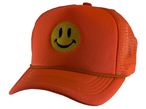 Classic - Neon Orange