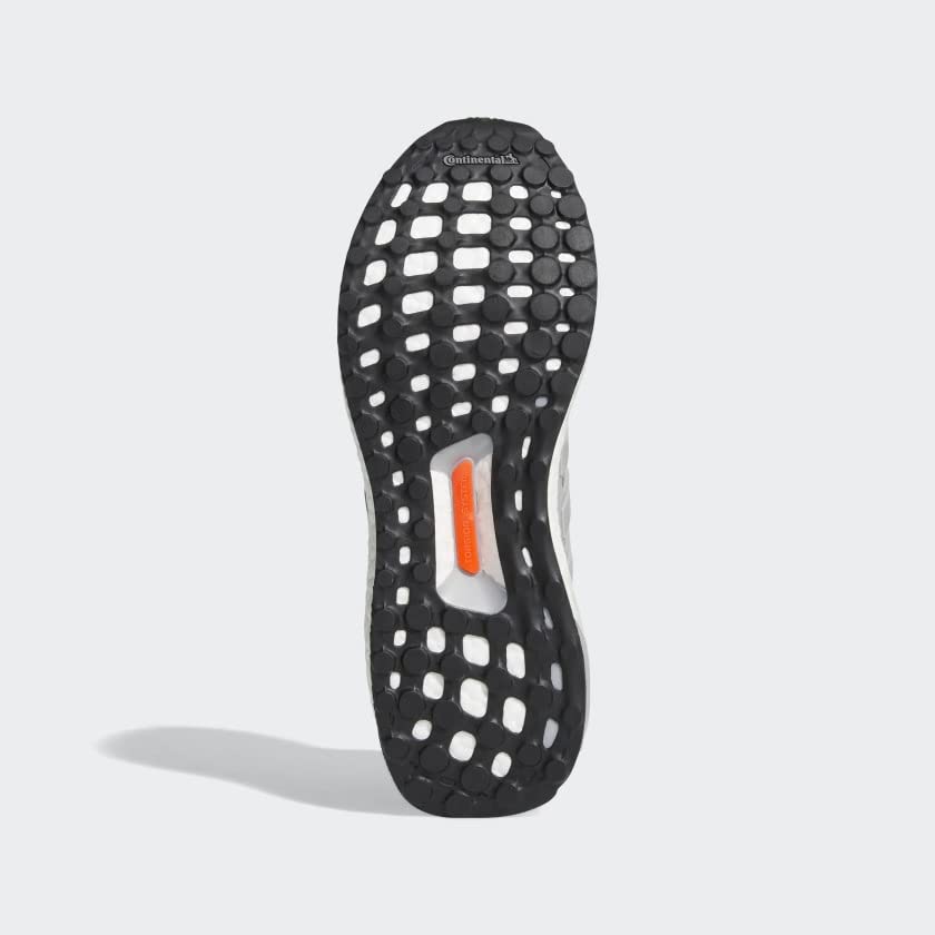 Adidas Men's Running Shoes - Lightweight, Cushioned & Breathable for Jogging, Training & Gym Workouts