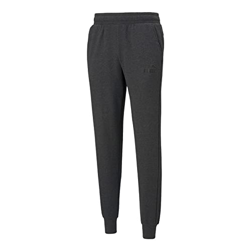 Dark Gray Heather