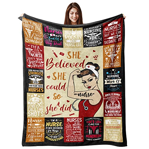 Nurse Gifts