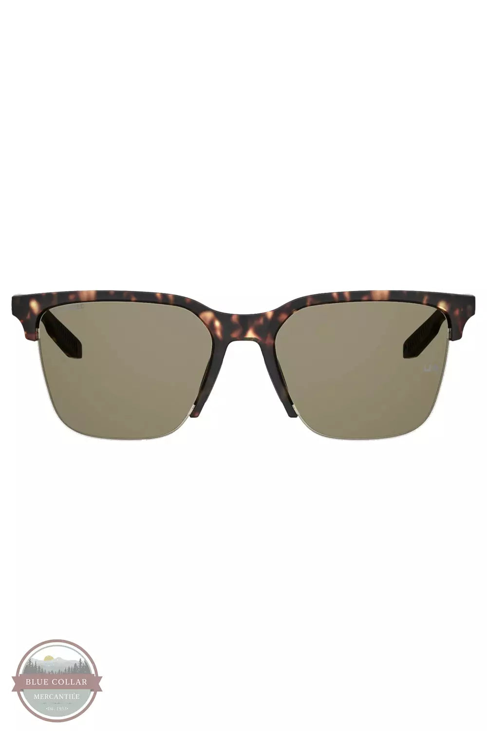 UA Phenom Polarized Sunglasses for Men & Women - UV Protection, Lightweight & Durable - Perfect for Running, Driving, Fishing & Outdoor Activities