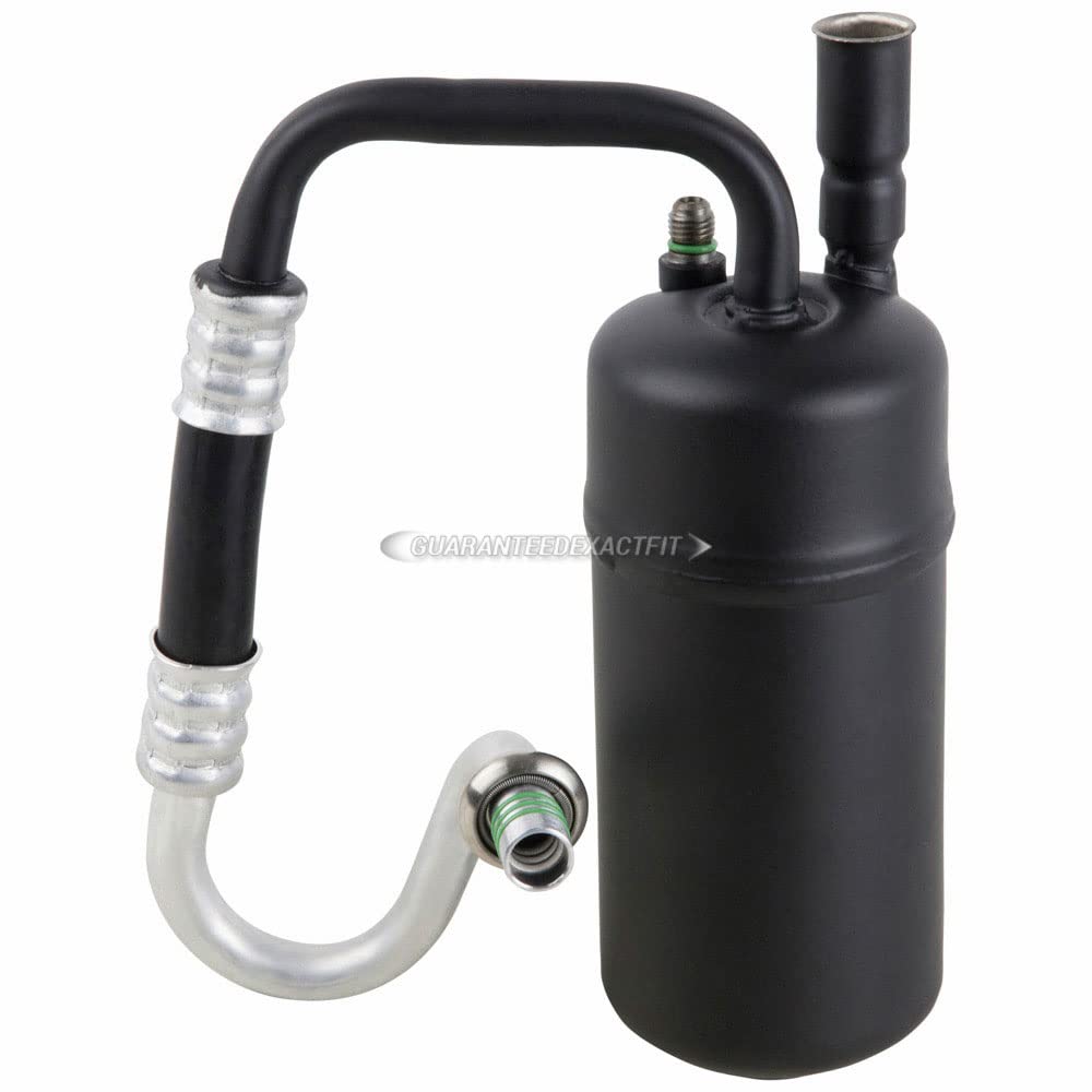 Ford Escape Mercury Mariner Mazda Tribute V6 AC Compressor & A/C Kit 2005-2006 - OEM Replacement 60-81229RK - Perfect for Summer Cooling & Auto AC Repair