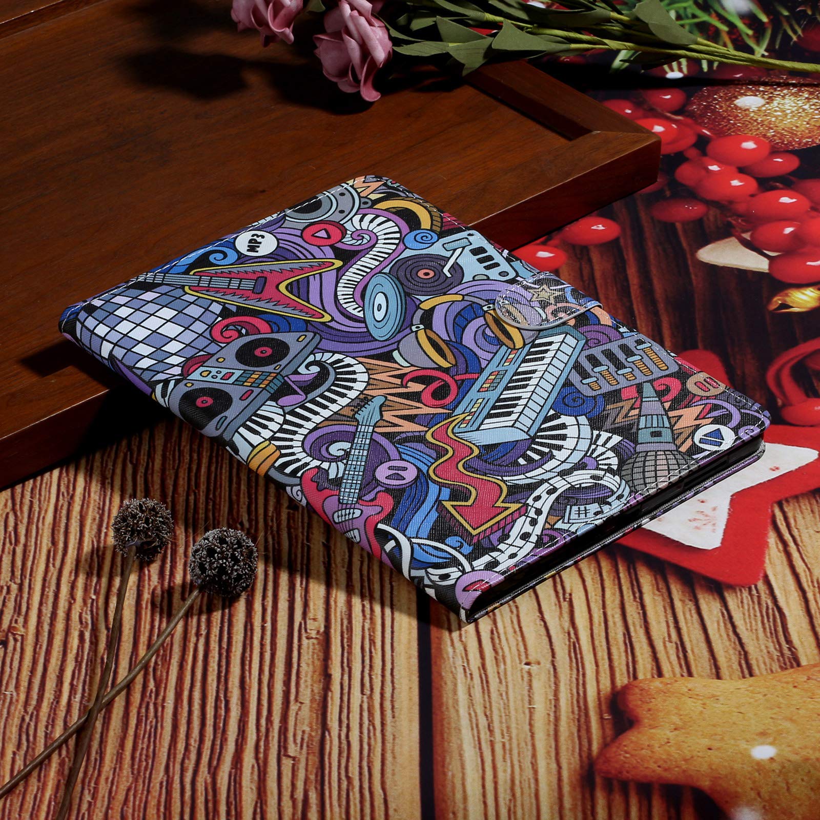 Premium PU Leather iPad Pro 11