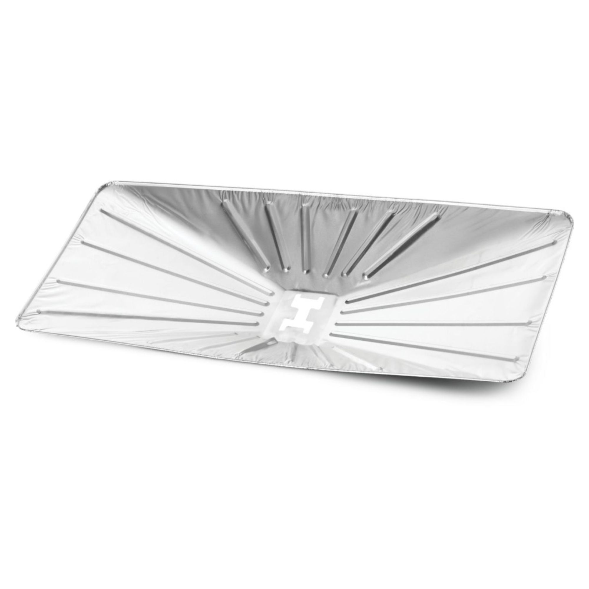 Napoleon P500V Drip Pan Liners - 3 Pack for Gas Grills - Perfect for Easy Cleanup & Grease Management in Outdoor Cooking