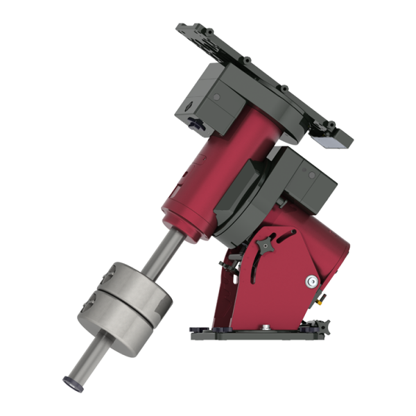 Paramount Series 6 MX Robotic Telescope System - High Precision Astronomy Telescope for Beginners & Professionals | Perfect for Stargazing, Astrophotography & Space Exploration