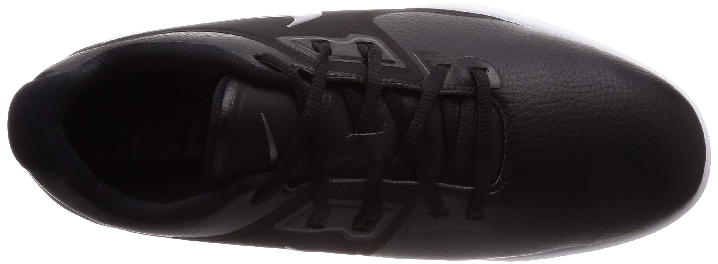 Nike Vapor Pro Golf Shoes for Men - Lightweight & Waterproof Spiked Golf Shoes for Enhanced Traction - Perfect for Golf Tournaments & Practice Rounds
