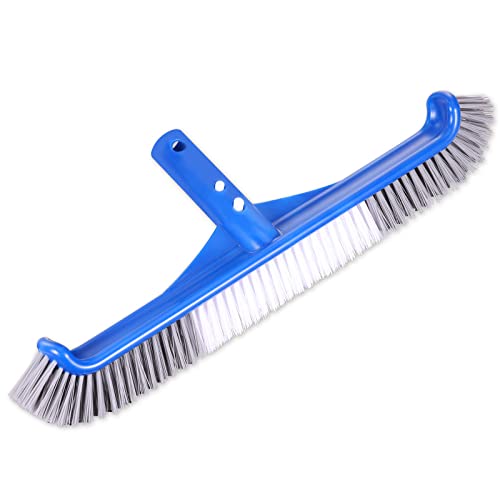 Luxury Plastics Brush