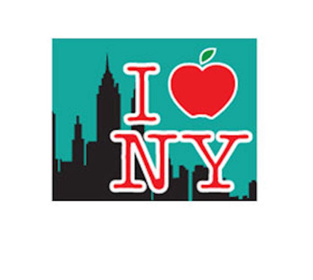 New York Style Red Bracelet for Women - Trendy Fashion Jewelry Gift for Parties, Dating & Everyday Wear