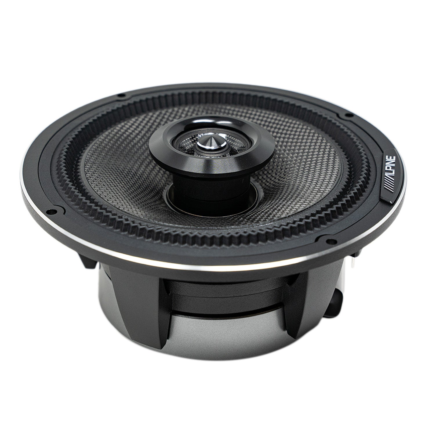 Alpine HDZ-65 6.5