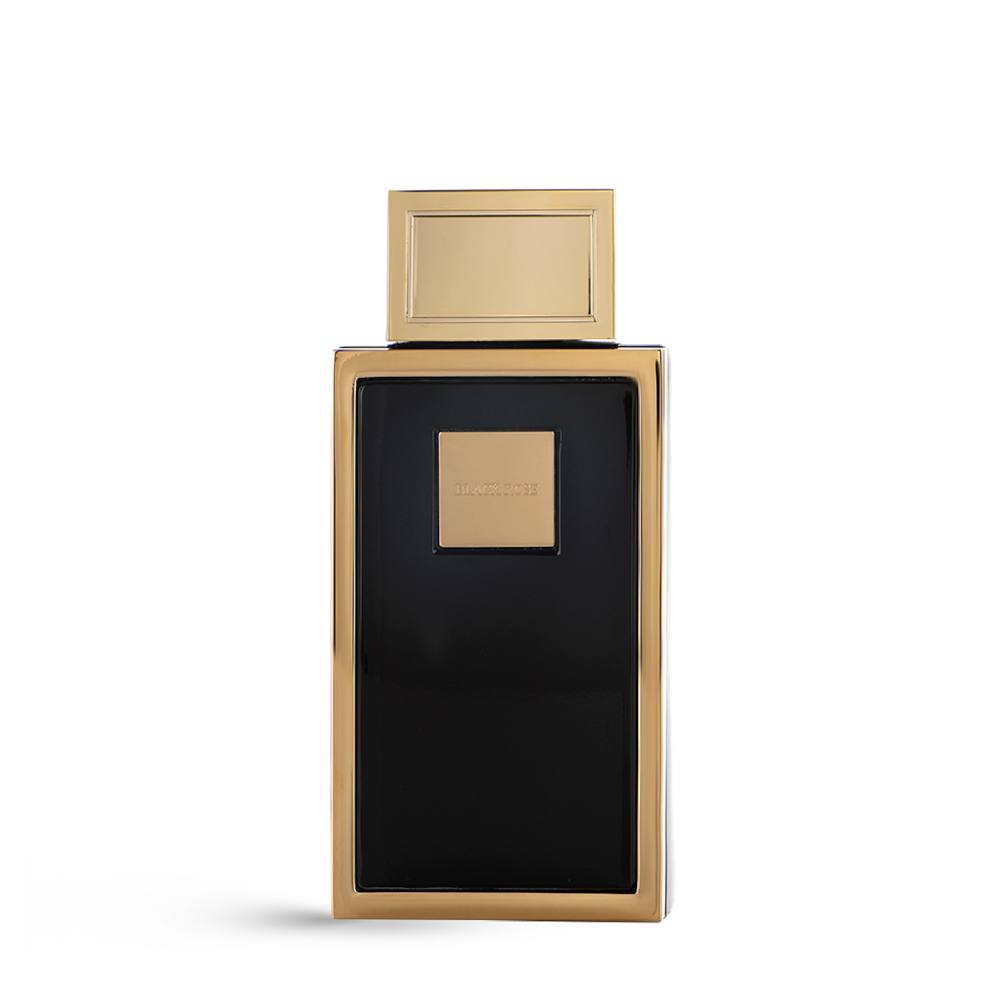 Black Rose EDP - Elite Collection Perfume 80ml | Luxury Floral Fragrance for Women, Evening Wear & Special Occasions