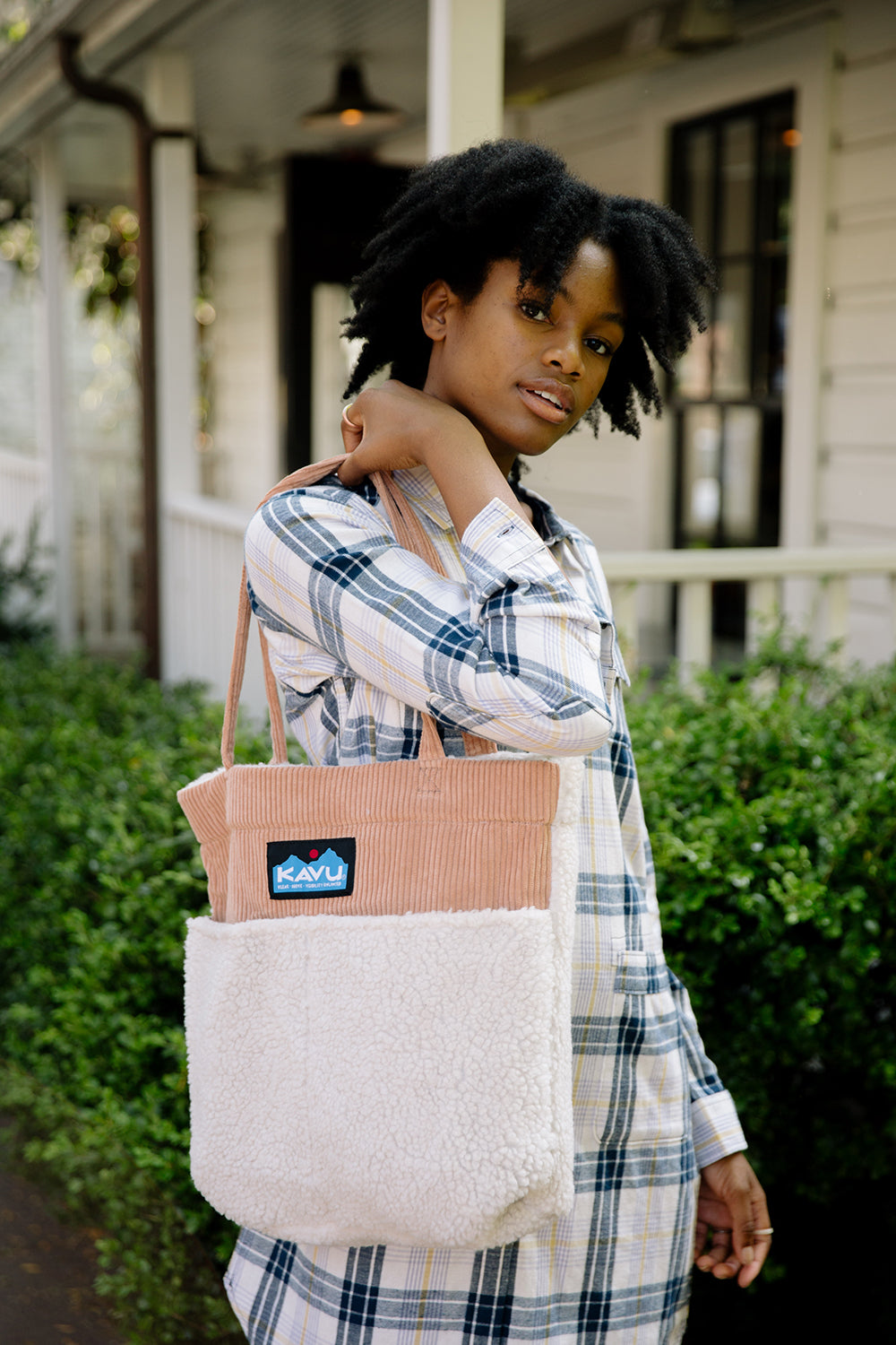 Stylish and Durable Tote Bag for Women - Perfect for Work, Travel, and Everyday Use | Eco-Friendly & Spacious Carryall
