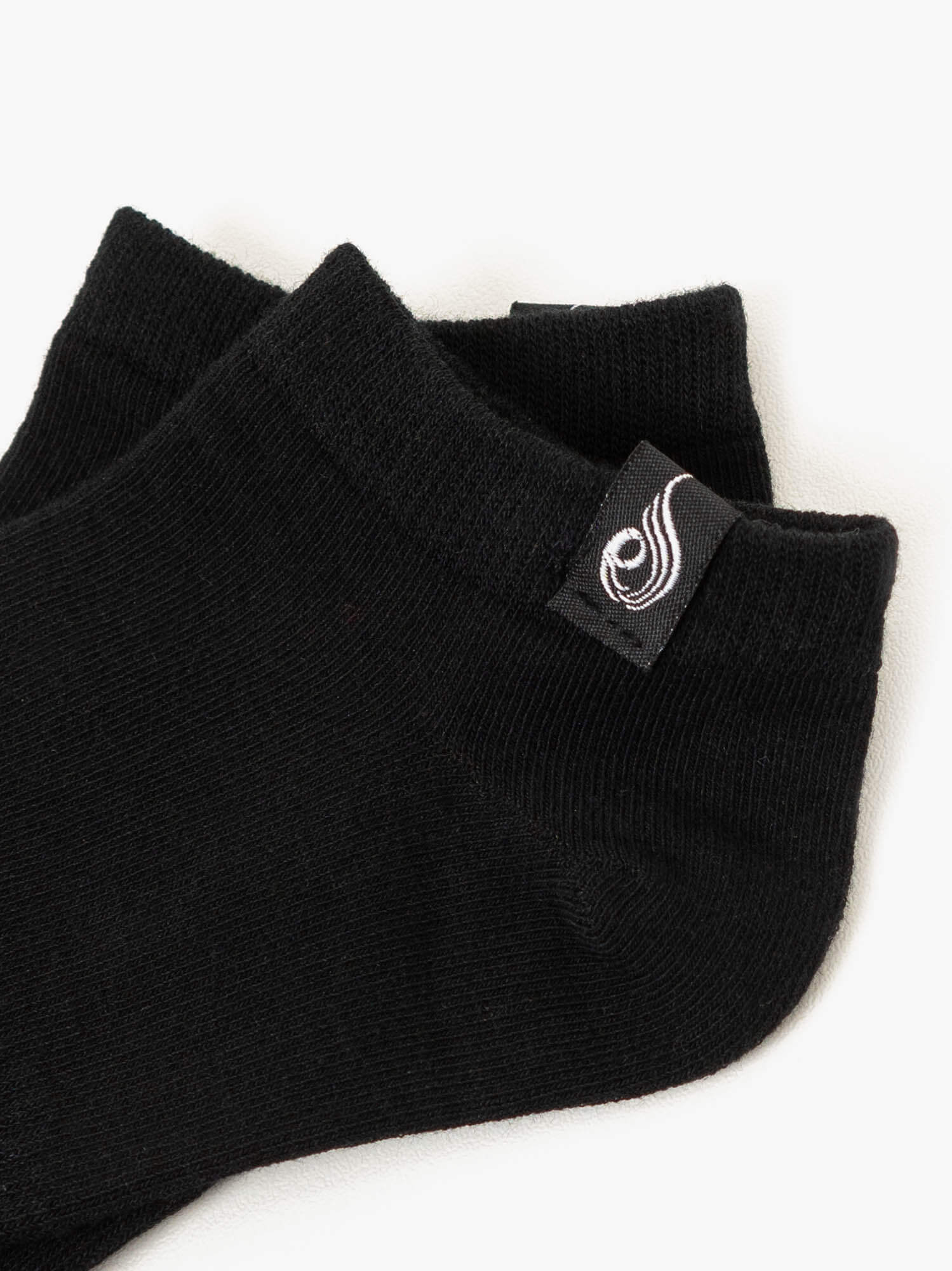 Best Non-Slip Training Socks for Babies & Toddlers - Black | Soft & Breathable for First Steps | Perfect for Crawling, Walking & Playtime