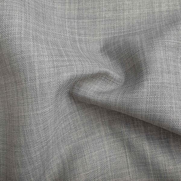 TLYESD Klippan Loveseat Slipcover for IKEA Klippan Sofa & Couch - Light Grey Stretchable Furniture Cover - Perfect for Living Room, Bedroom, and Home Decor Protection
