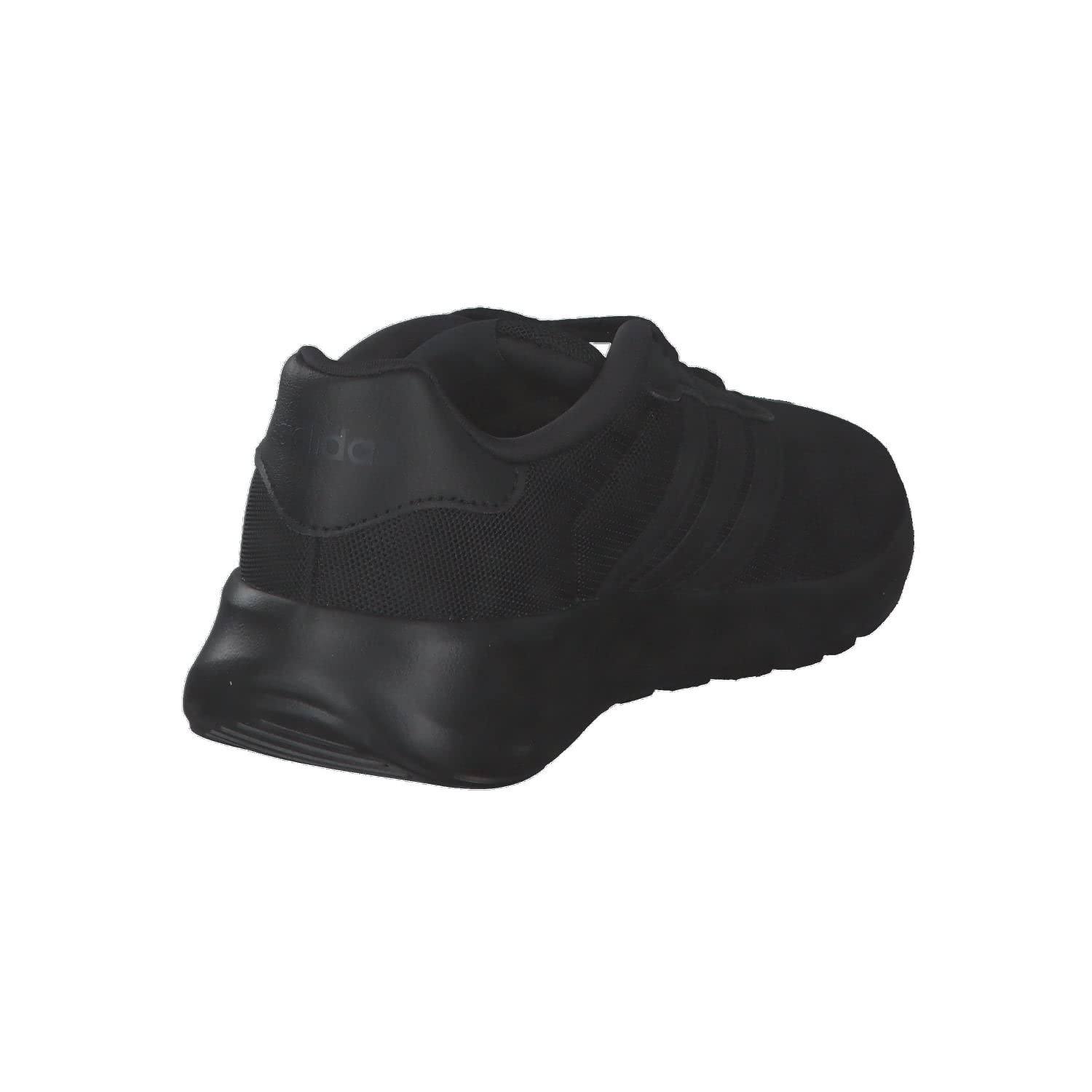Adidas Unisex Kids Lite Racer 3.0 Running Shoes - Lightweight Comfort for School, Sports & Daily Activities