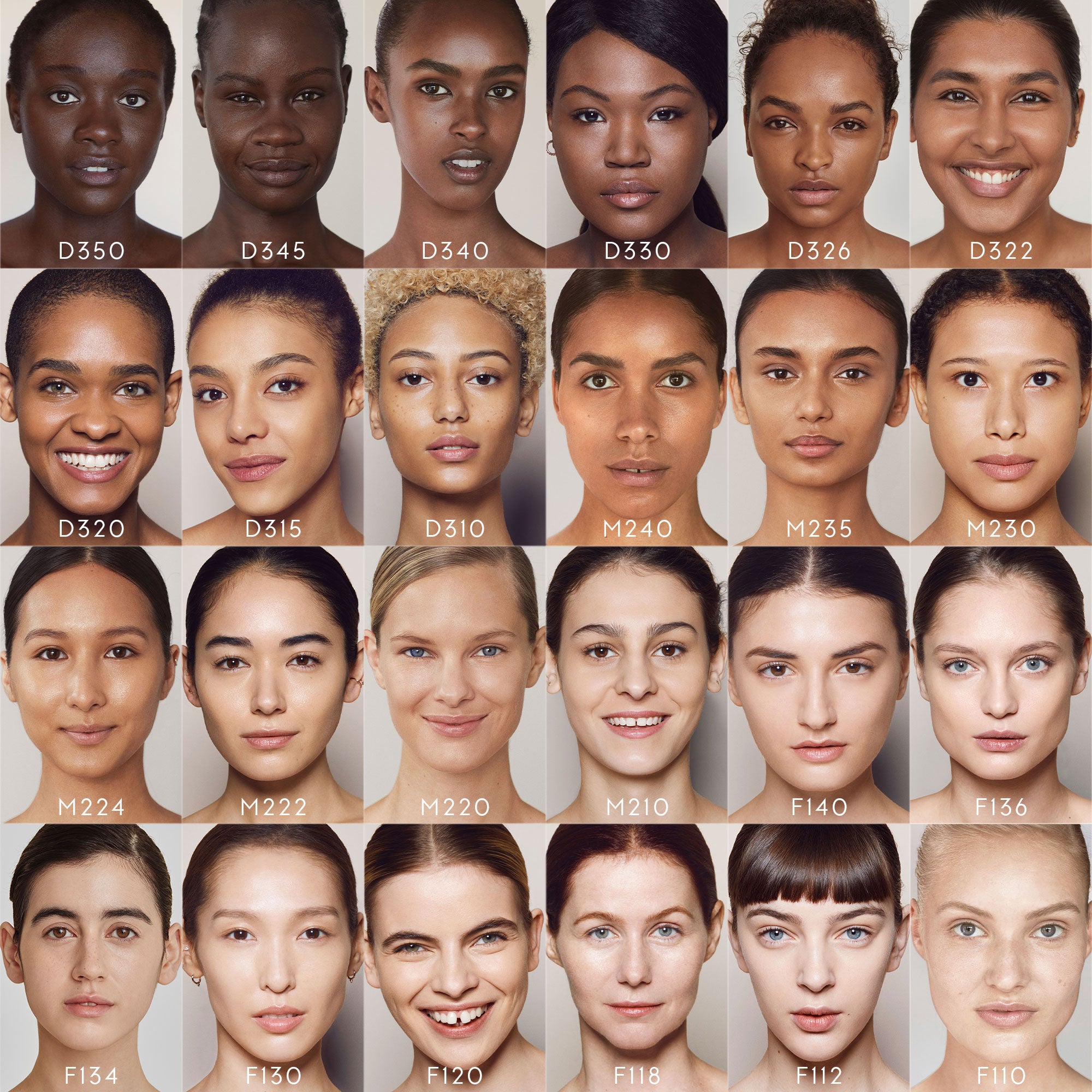 Best Invisible Touch Liquid Foundation - Lightweight, Full Coverage Makeup for Flawless Skin - Perfect for Daily Wear & Special Occasions