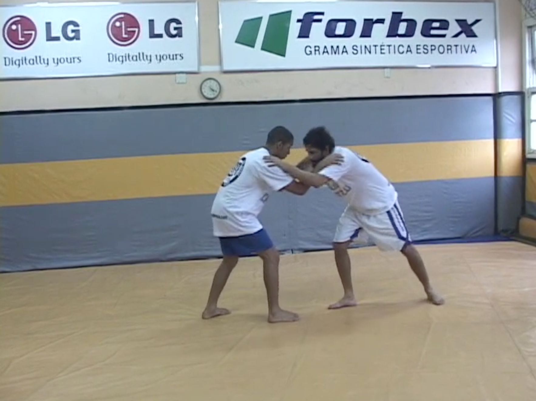 Tony Desouza Cholitzu DVD - Used Preowned Martial Arts Training Video for Home Workouts & Self-Defense Practice