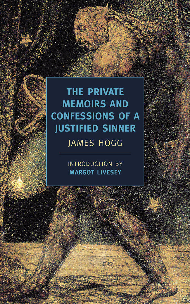 The Private Memoirs and Confessions of a Justified Sinner - Classic Gothic Novel for Book Lovers & Literature Enthusiasts | Perfect for Reading, Book Clubs & Gothic Fiction Collections