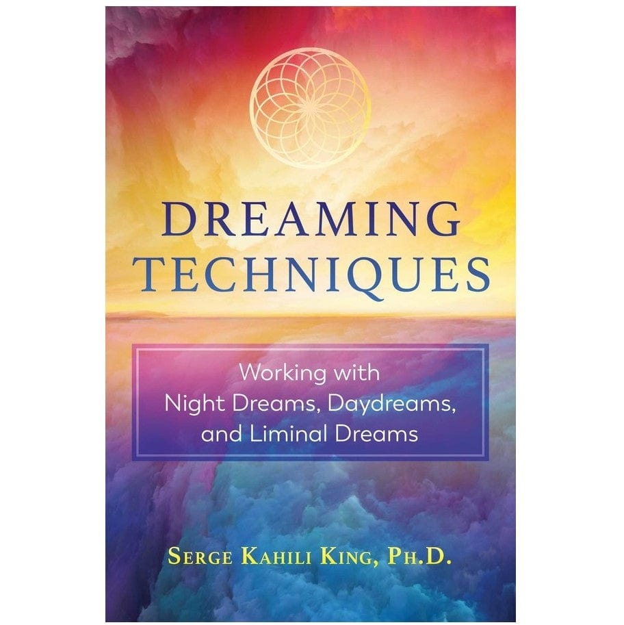 Dreaming Techniques: Best Methods for Lucid Dreaming & Sleep Improvement | Enhance Nighttime Relaxation & Mental Clarity