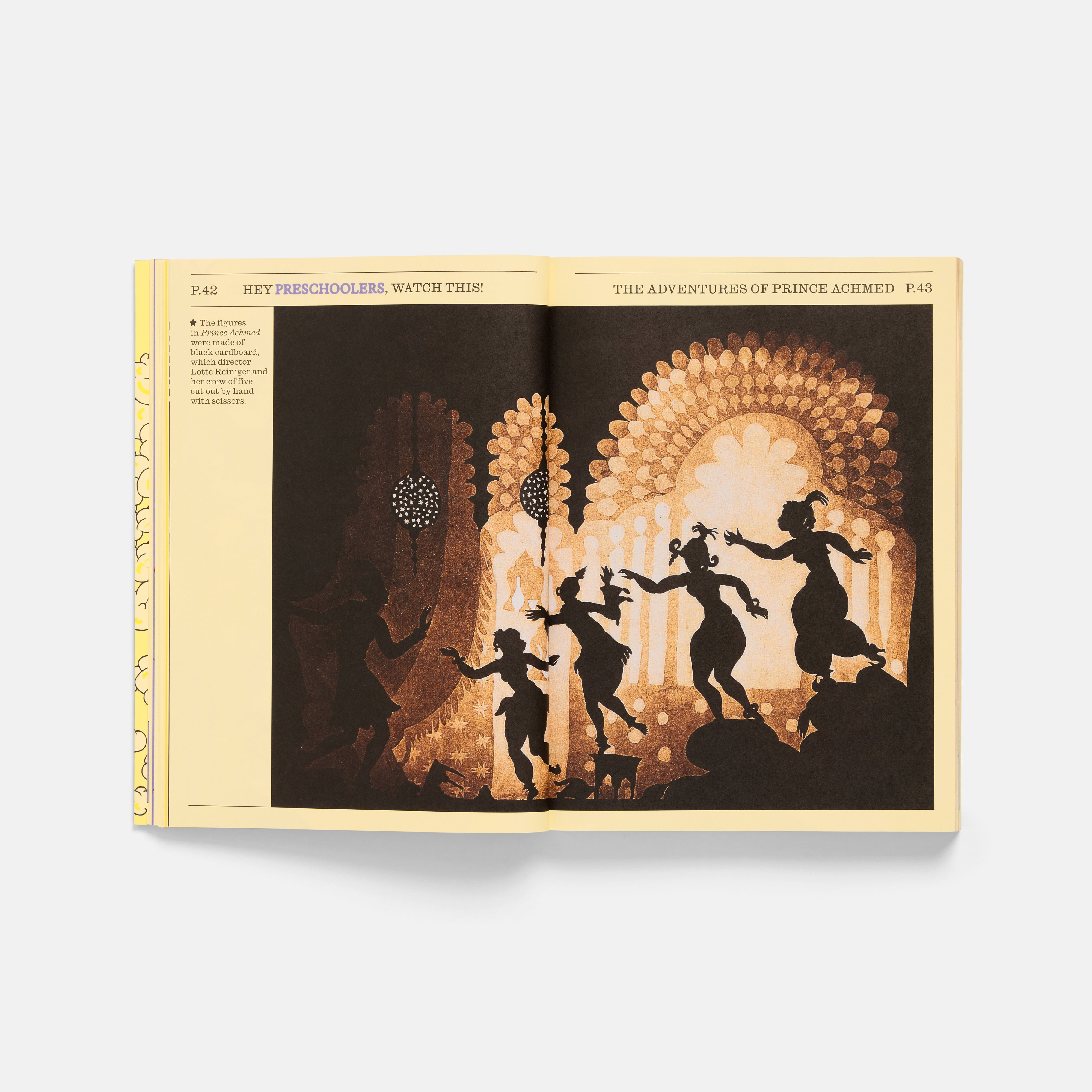 A24: Hey Kids, Watch This! Hardcover Book - Perfect for Movie Lovers, Collectors & Pop Culture Enthusiasts