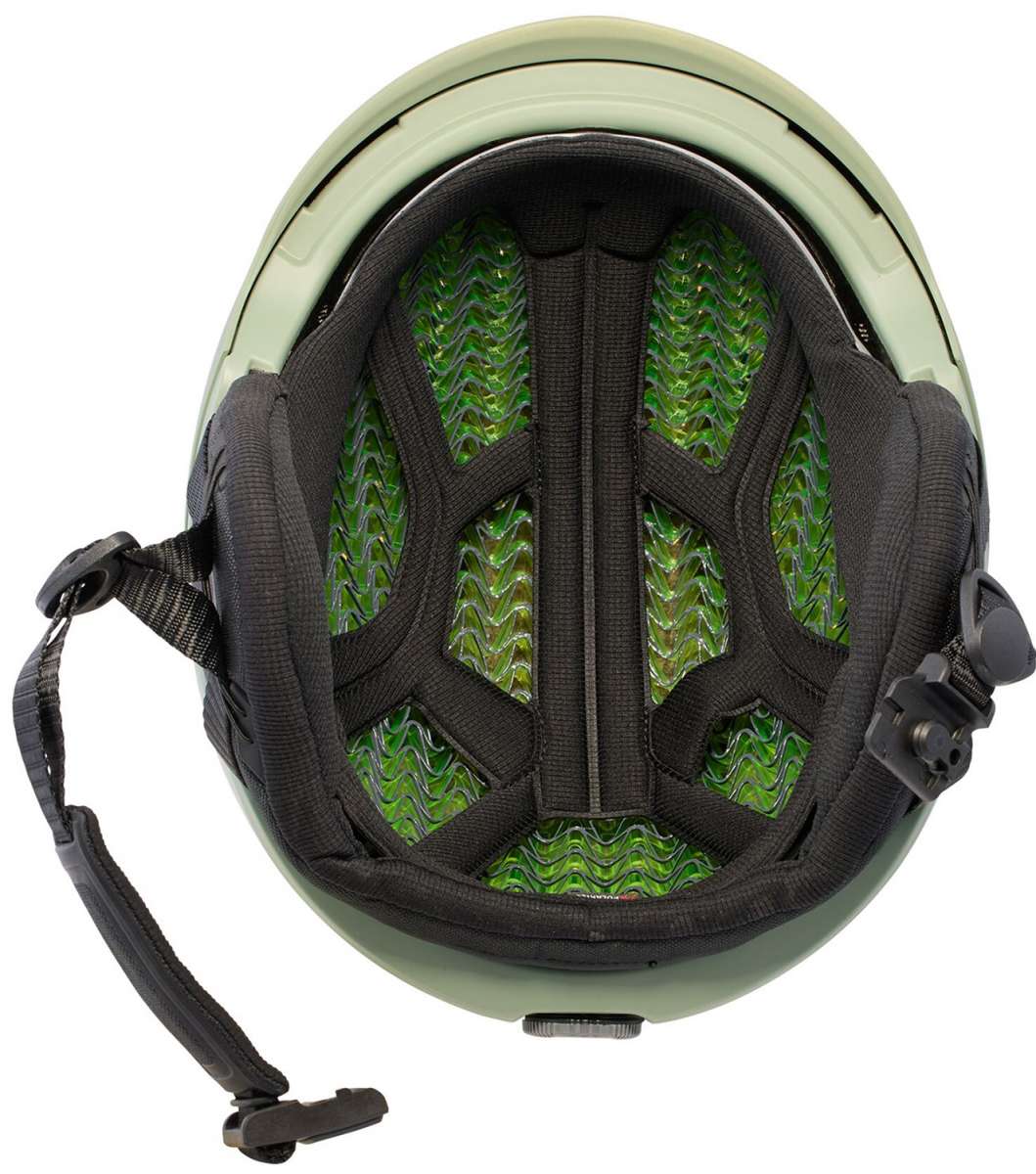 Anon Merak Wavecel Helmet 2024 - Ski & Snowboard Helmet with MIPS Technology for Men & Women - Lightweight & Comfortable for Winter Sports & Outdoor Adventures
