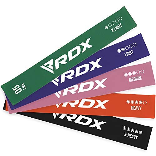 Pack of 5 - Set 1