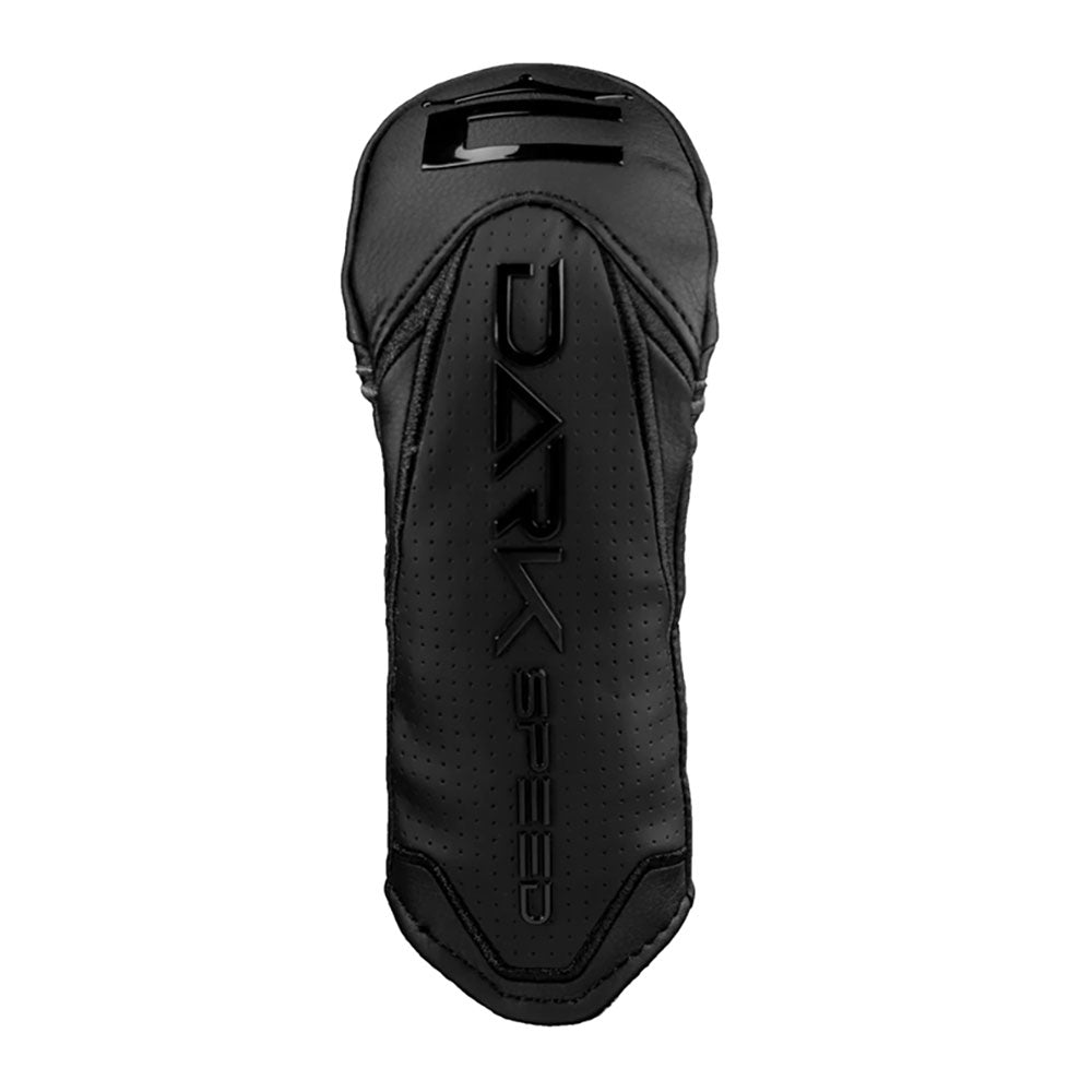 Cobra DARKSPEED Men's Right Hand Hybrid Golf Club - High Performance Fairway Wood for Long Distance Shots | Perfect for Golf Course & Driving Range Practice