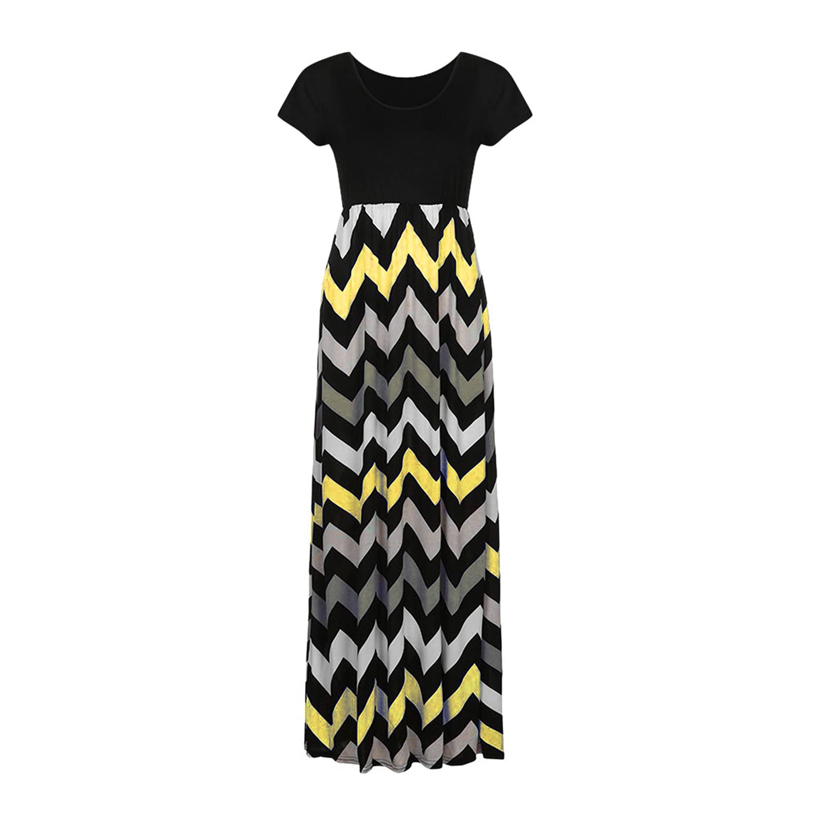 Rabbithome Women's Dresses - Elegant & Comfortable Ladies Dresses for Casual, Office & Party Wear | Perfect for Everyday Outfits, Work Attire & Special Occasions