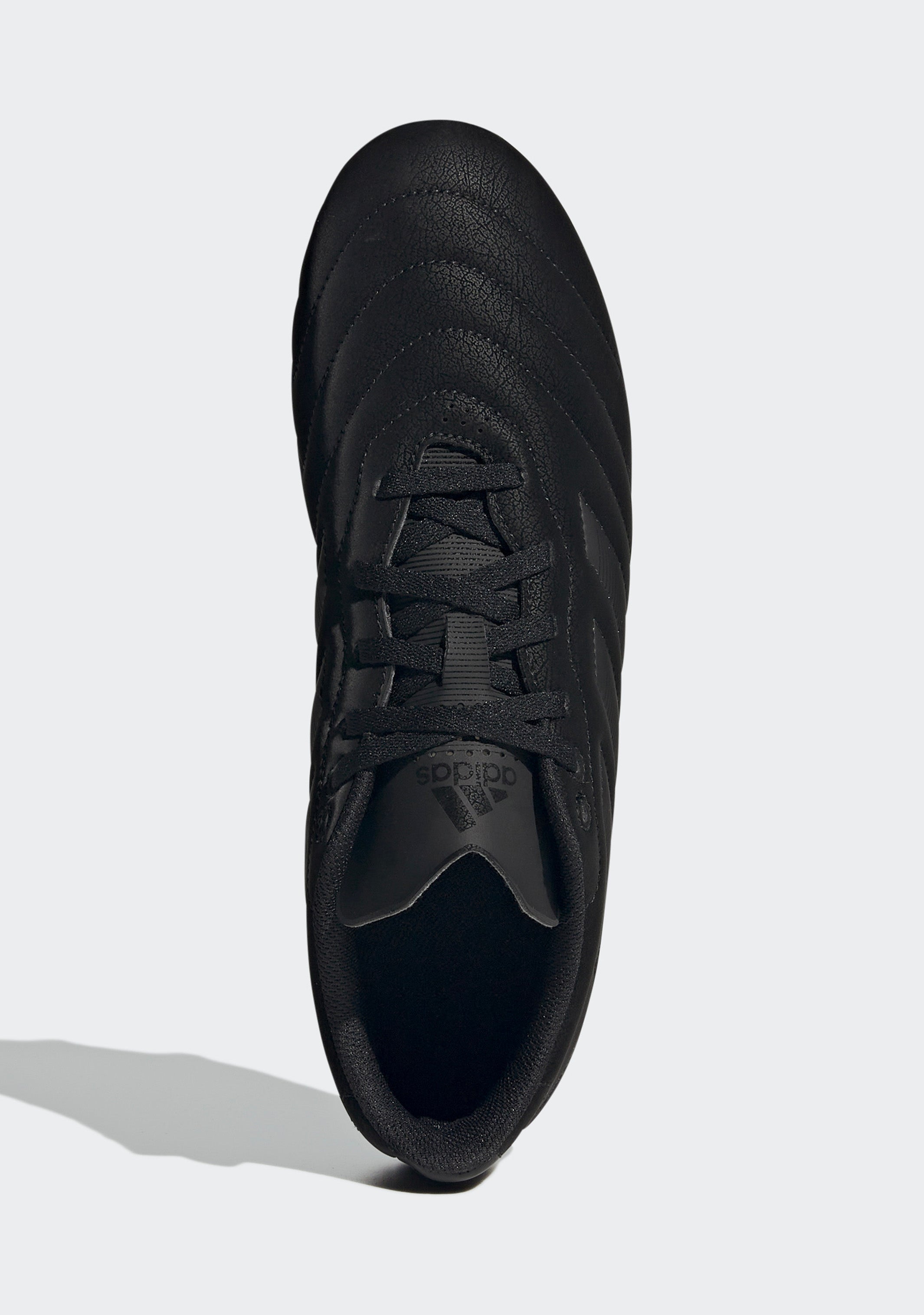 Adidas Men's Goletto VIII Firm Ground Soccer Cleats - Lightweight Football Shoes for Firm Natural Grass Surfaces | Perfect for Training & Matches