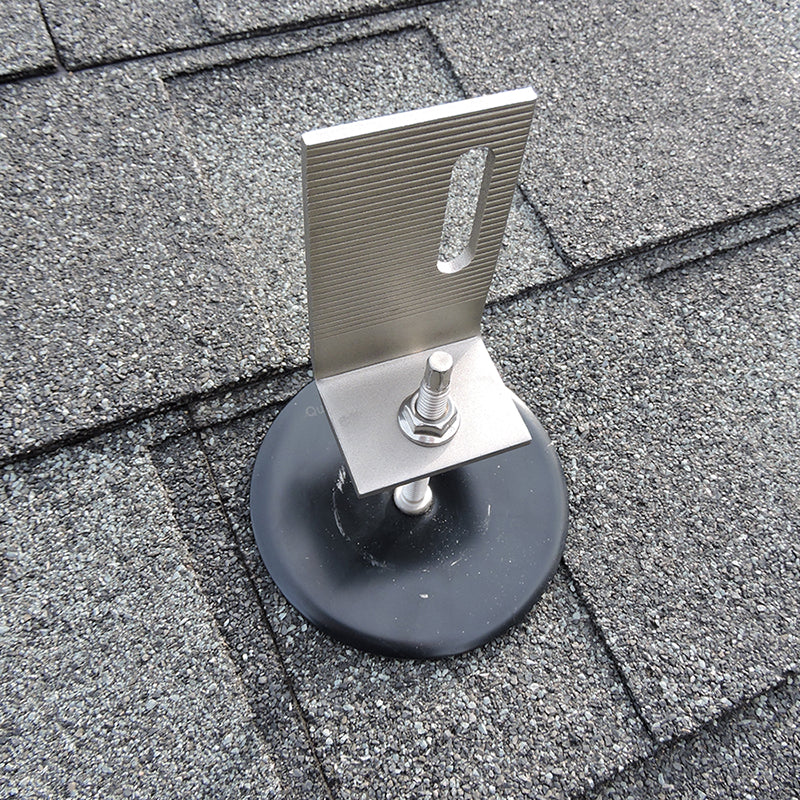 QuickBOLT Multi Roof Mount Kit - 5/16