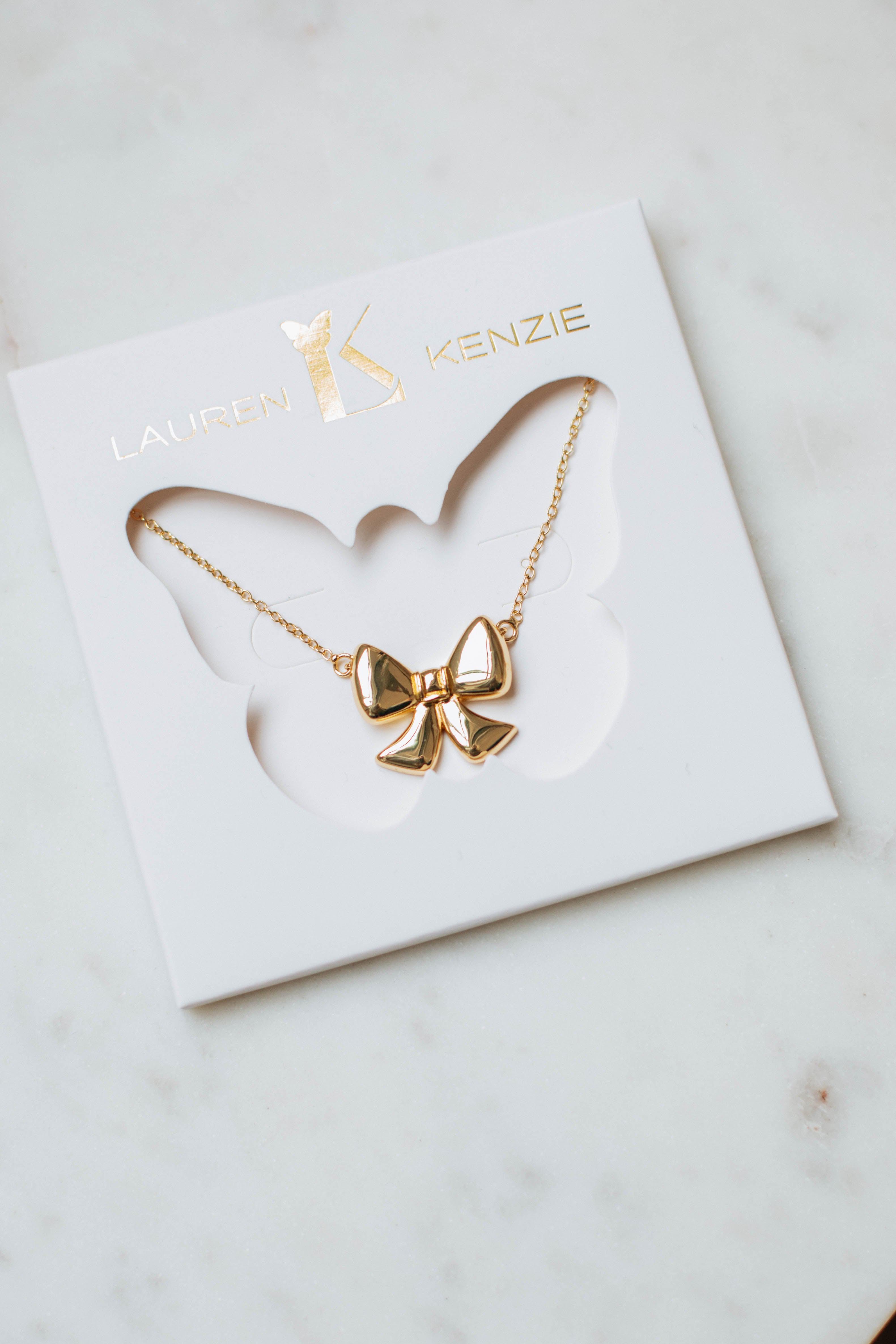 Divine Dream Necklace - Elegant Gold Plated Pendant for Women | Perfect for Weddings, Date Nights & Special Occasions