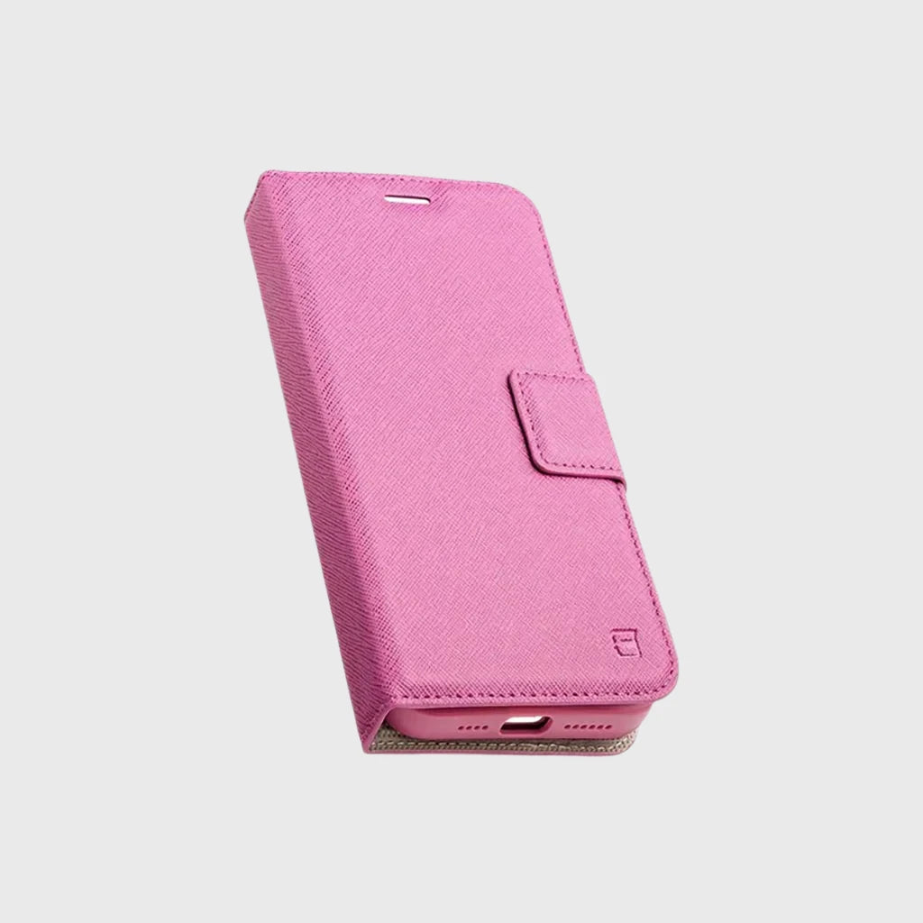 Samsung Galaxy S20 FE Leather Wallet Case with Card Holder - Slim Protective Cover for Daily Use & Travel