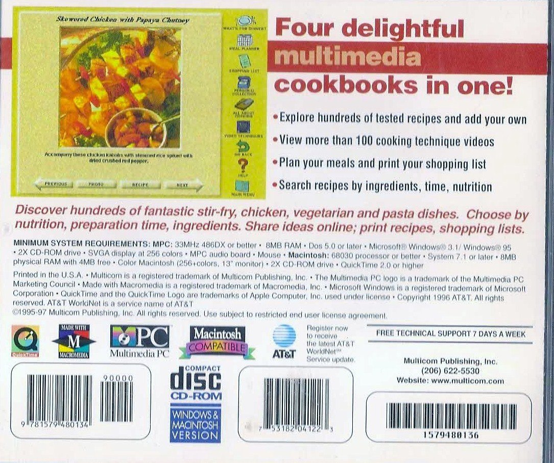 Better Homes and Gardens 'Cooking for Today' Chicken - Vegetarian - Stir-Fries - Pasta Cookbook | Easy Recipes for Weeknight Dinners, Healthy Meals & Family Gatherings
