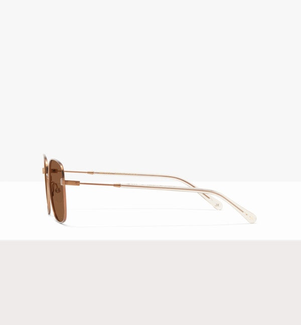Henriette Polarized Sunglasses for Women - UV Protection, Fashionable & Lightweight - Perfect for Driving, Beach & Outdoor Activities