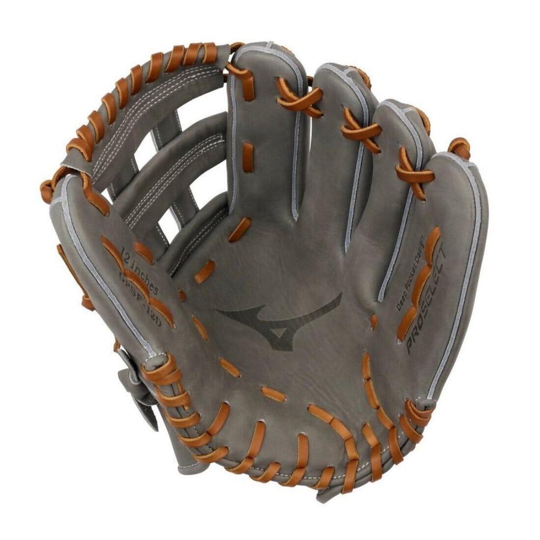 Mizuno Pro Select FP GPSF 12D 12