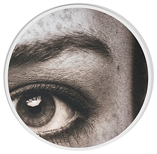 Pura Smooth Matte Fine Art Inkjet Paper - 15.4 mil, 300 gsm, OBA-Free, Acid-Free, Archival Quality (17x22 Inches, 25 Sheets) for Professional Photography, Art Prints & Gallery Displays