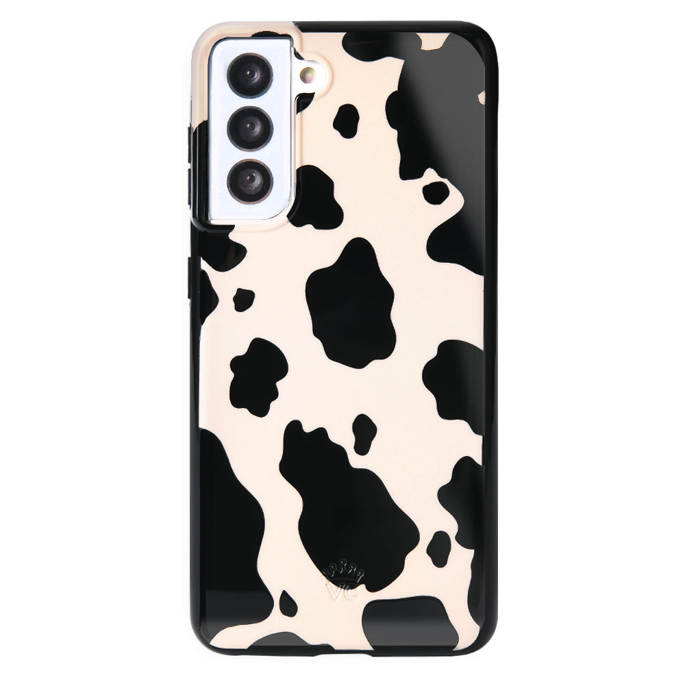 Cowgirl Design Samsung Phone Case - Trendy Western Style Protective Cover for Samsung Galaxy [Model] - Perfect for Country Music Festivals & Rodeo Events
