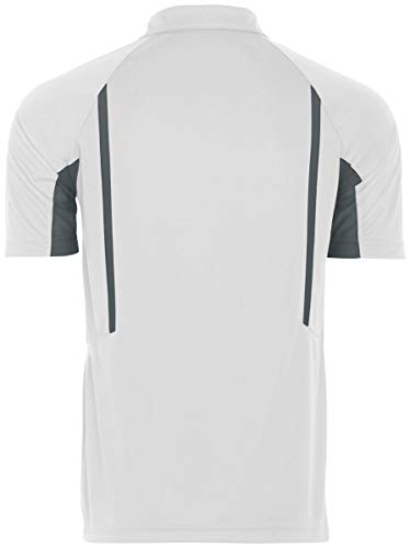 White | Graphite
