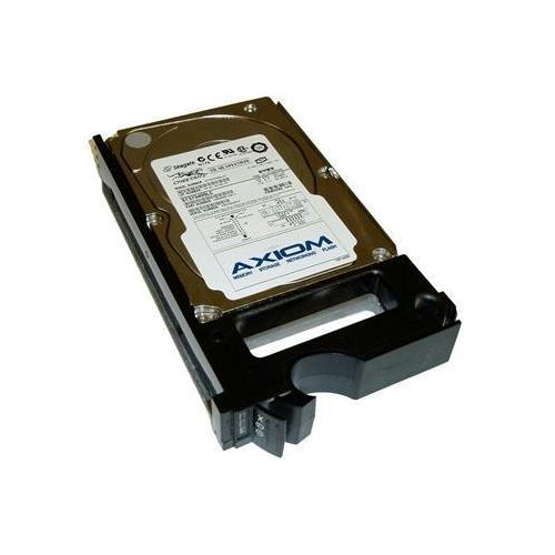 AXIOM 300GB 10K RPM Hot-Swappable SAS Hard Drive for Servers - High Performance Storage Solution for Data Centers & Enterprise IT Systems