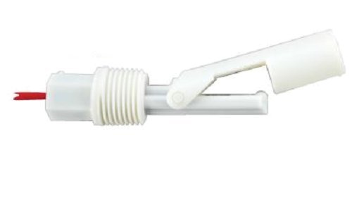 Gems Sensors 177100 LS-7 Series Liquid Level Switch for Water, Oil, and Chemical Tanks - Industrial and Commercial Use