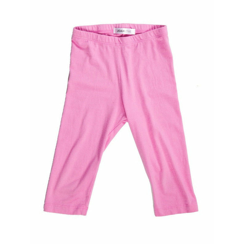 Lois Solid Leggings for Women - High Waist Yoga Pants, Stretchy Workout Tights for Running, Gym & Lounge - Comfortable Everyday Wear